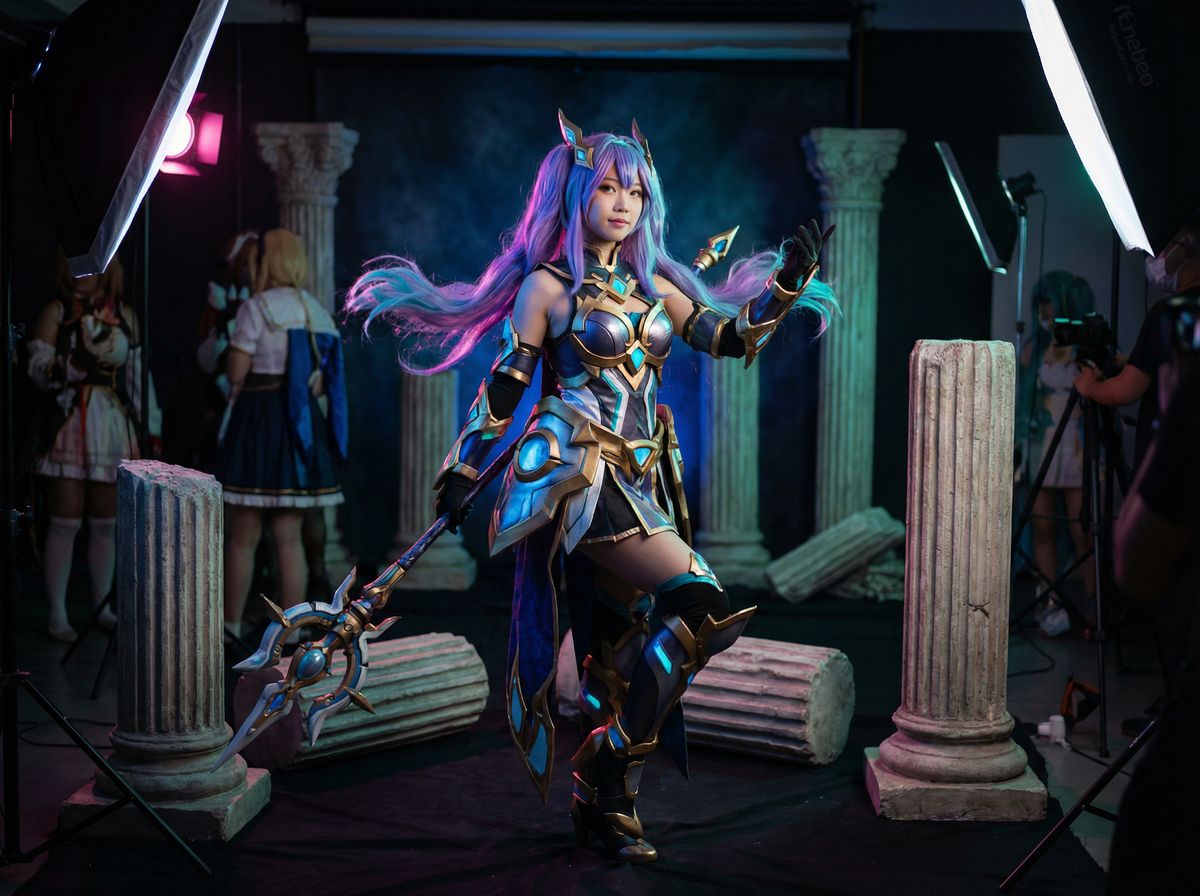 母狗官网动漫cosplay视频